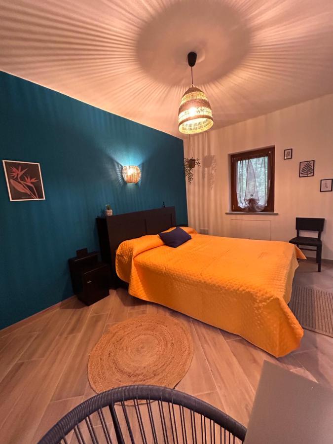 Giraluna Demonte Buitenkant foto