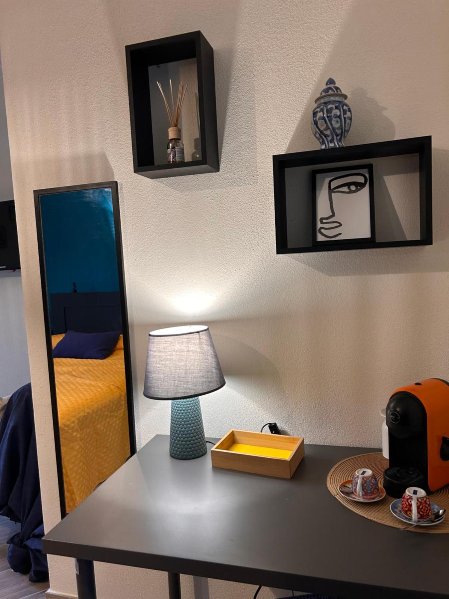 Giraluna Demonte Buitenkant foto