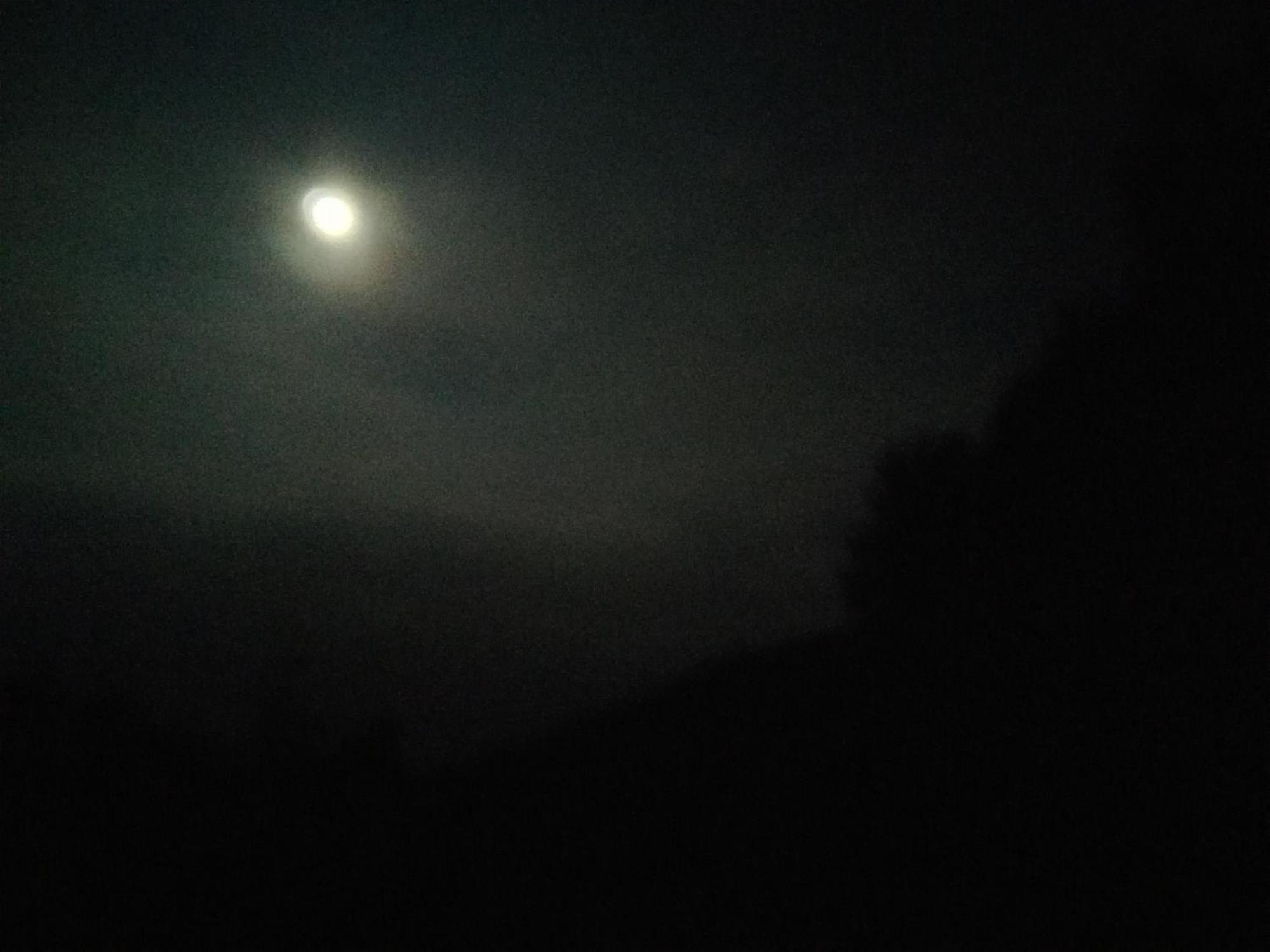 Giraluna Demonte Buitenkant foto