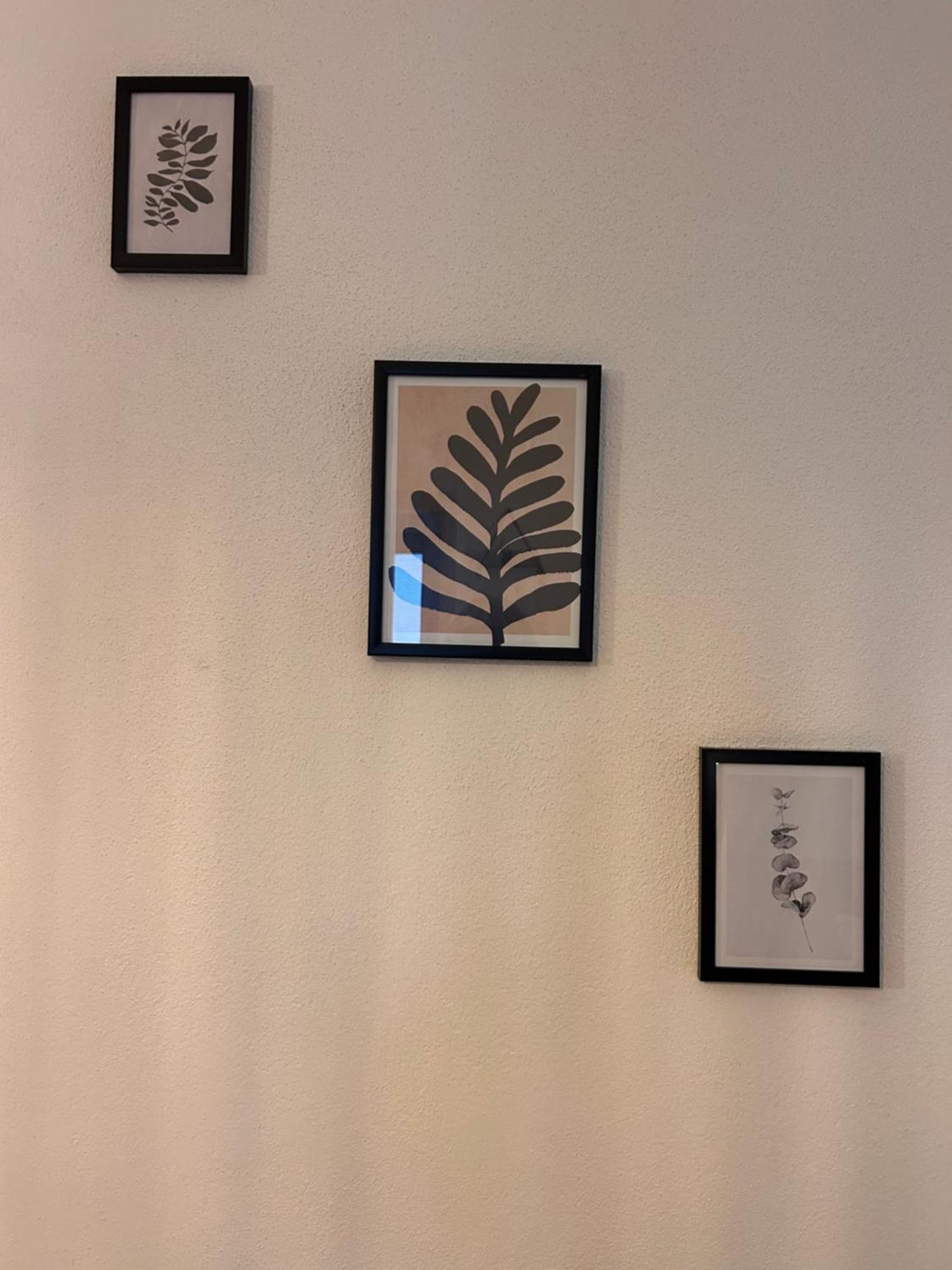 Giraluna Demonte Buitenkant foto